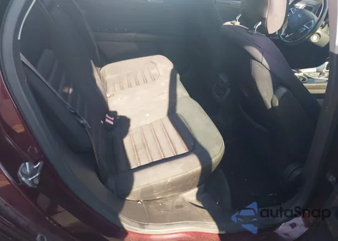 2013 Ford Fusion Hybrid Se from USA, damaged, VIN 3FA6P0LU0DR225020